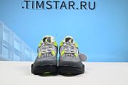 Air Jordan 4 Retro SE 95 Neon CT5342-007 - 2