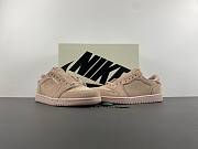 Jordan 1 Retro Low NS Particle Beige (Women's) AO1935-204 - 5