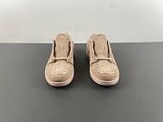 Jordan 1 Retro Low NS Particle Beige (Women's) AO1935-204 - 4