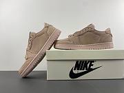 Jordan 1 Retro Low NS Particle Beige (Women's) AO1935-204 - 2