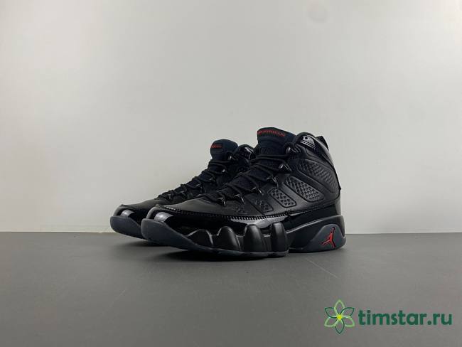 Jordan 9 Retro Bred Patent 302370-014 - 1