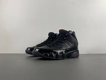 Jordan 9 Retro Bred Patent 302370-014