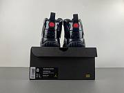 Jordan 9 Retro Bred Patent 302370-014 - 5