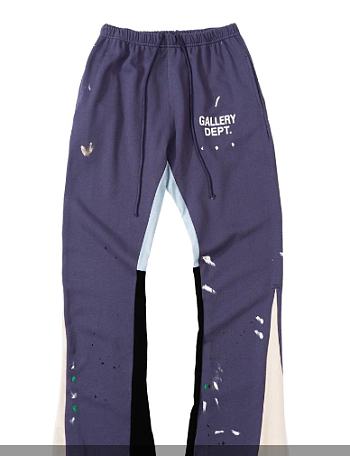 Gallery Dept. Painted Flare Sweat Pants