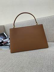 LsVttn CAPUCINES SOUPLE bag - 3