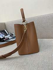 LsVttn CAPUCINES SOUPLE bag - 4