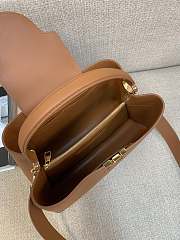 LsVttn CAPUCINES SOUPLE bag - 2