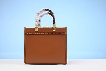 Feendi Bag brown