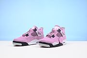 Air Jordan 4 WMNS “Orchid” AQ9129-501 - 1