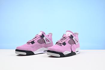 Air Jordan 4 WMNS “Orchid” AQ9129-501