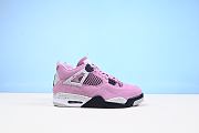 Air Jordan 4 WMNS “Orchid” AQ9129-501 - 3