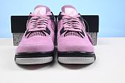 Air Jordan 4 WMNS “Orchid” AQ9129-501 - 4