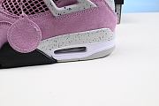 Air Jordan 4 WMNS “Orchid” AQ9129-501 - 6