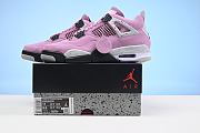 Air Jordan 4 WMNS “Orchid” AQ9129-501 - 5