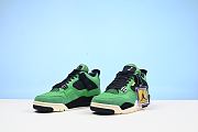 Air Jordan4 LN3-052OF150 - 1