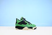 Air Jordan4 LN3-052OF150 - 2