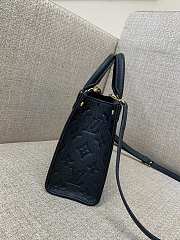 LsVttn  ONTHEGO BB Crossbody bag 18cm - 2