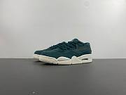 Jordan 4 RM Oxidized Green (Women's) FQ7940-300 - 1