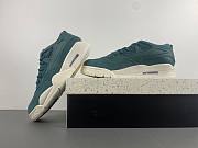 Jordan 4 RM Oxidized Green (Women's) FQ7940-300 - 3