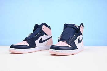 Air Jordan 1 High OG Atmosphere DD9335-641