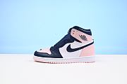 Air Jordan 1 High OG Atmosphere DD9335-641 - 6