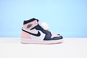 Air Jordan 1 High OG Atmosphere DD9335-641 - 4