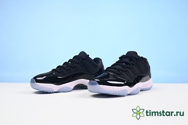 Nike Air Jordan 11 Retro Low 'Space Jam' FV5104-004 - 1