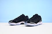 Nike Air Jordan 11 Retro Low 'Space Jam' FV5104-004 - 1