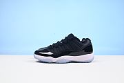 Nike Air Jordan 11 Retro Low 'Space Jam' FV5104-004 - 6