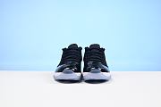 Nike Air Jordan 11 Retro Low 'Space Jam' FV5104-004 - 5