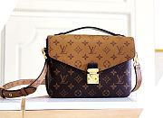 LsVttn Pochette Metis Monogram Reverse- M44876 25cm - 1