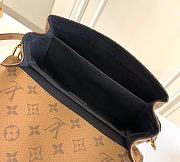 LsVttn Pochette Metis Monogram Reverse- M44876 25cm - 4