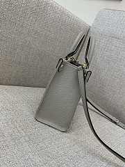 LsVttn ONTHEGO BB Crossbody bag grey 18cm - 4