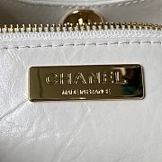 Channe1Channe1 Handbag AS4133A 23cm - 2