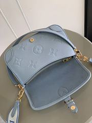 LsVttn Bag 62123194 blue 23cm - 5