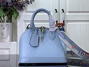 LsVttn Bag 78123209 23.5cm 6colors  - 5