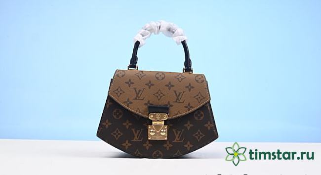 LsVttn TilsittI Monogram Bag M46548 - 1