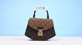 LsVttn TilsittI Monogram Bag M46548