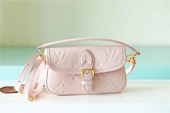 LsVttn Bag61123184 pink 19cm