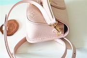 LsVttn Bag61123184 pink 19cm - 4