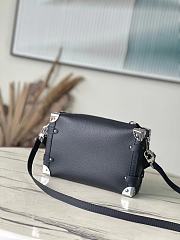 LsVttn Bag 70123212 21cm black - 4