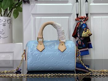 LsVttn Bag 63123202blue16cm