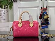 LsVttn Bag 63123202pink16cm - 1