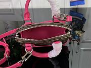 LsVttn Bag 52123167pink 18cm - 4