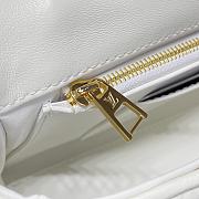 LsVttn Bag 91123242white 23cm - 6