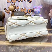 LsVttn Bag 91123242white 23cm - 2