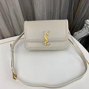 YSll WS03574890M white23cm - 1