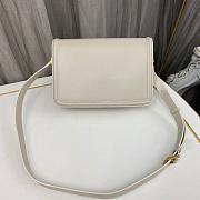 YSll WS03574890M white23cm - 5