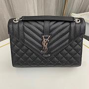 YSll Bag 600185black 24cm - 1