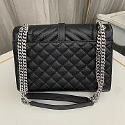 YSll Bag 600185black 24cm - 3